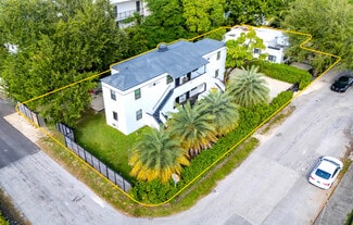 Miami, FL Apartments - 8270-8280 NE 1st Pl Miami, FL Apartments - 8270-8280 NE 1st Pl