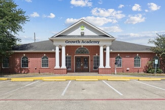 Houston, TX Medical - 4540 FM 1960 Rd W Houston, TX Medical - 4540 FM 1960 Rd W