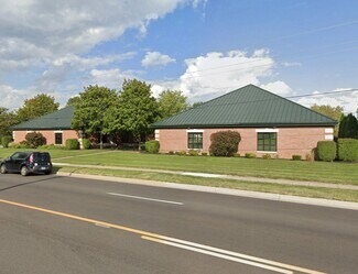 Englewood, OH Medical - 900 Taywood Rd