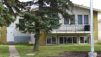 Edmonton, AB undefined - 13007 83rd St NW