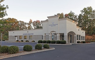 Lenoir City, TN Medical - 200 Interchange Park Ln