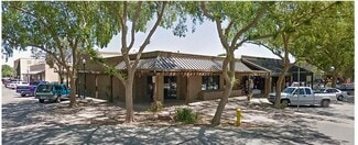 Coalinga, CA Retail - 286 Coalinga Plz Coalinga, CA Retail - 286 Coalinga Plz