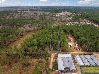 Oakdale, LA Commercial - 4 Avon Willis rd