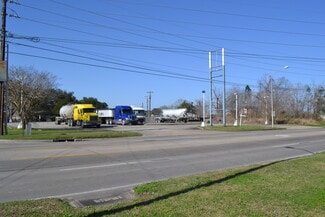 Lafayette, LA Commercial - 1303 N University Ave