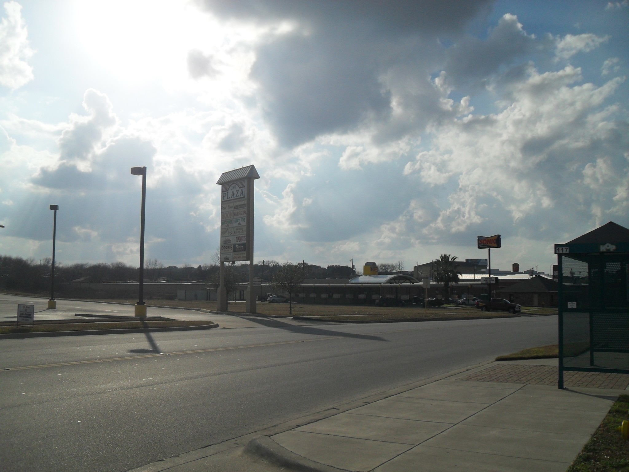 Indian Trail & Hwy 190, Harker Heights, TX for Sale