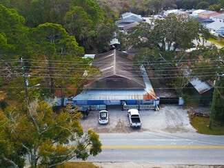 Port Richey, FL Freestanding - 6028 Pine Hill Rd