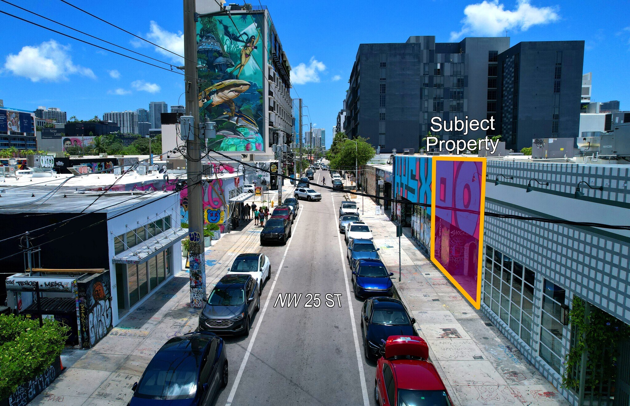 310-322 NW 25th St, Miami, FL for Rent
