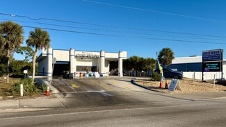 Englewood, FL Freestanding - 287 S Indiana Ave