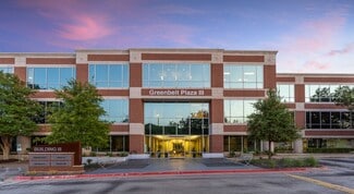 Austin, TX Office - 3815 S Capital of Texas Hwy