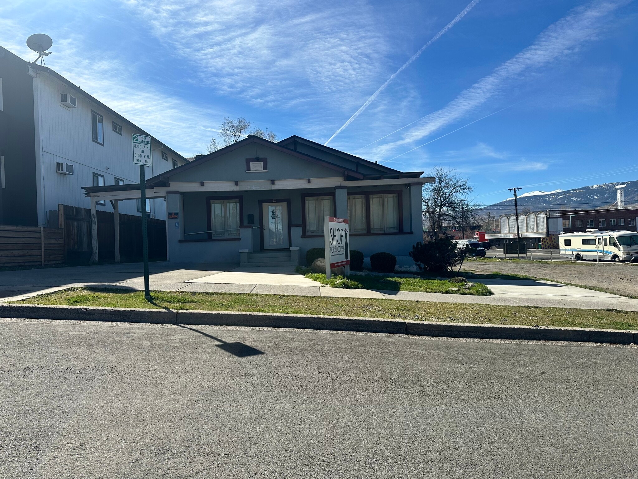 72 Burns St, Reno, NV for Rent