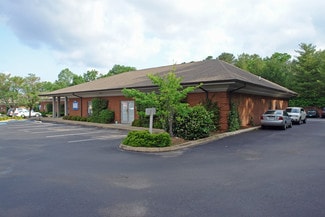 Chattanooga, TN Office - 7405B Shallowford Rd
