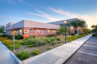 Glendale, AZ Office/Medical - 16222 N 59th Ave