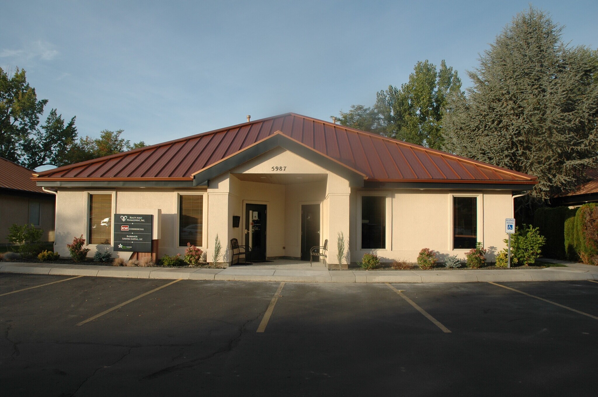 5987 W State St, Boise, ID for Rent