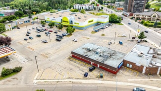 Red Deer, AB Office/Medical, Retail - 4419 50 Ave