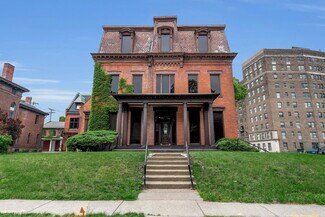 Buffalo, NY Medical - 556-564 Franklin St