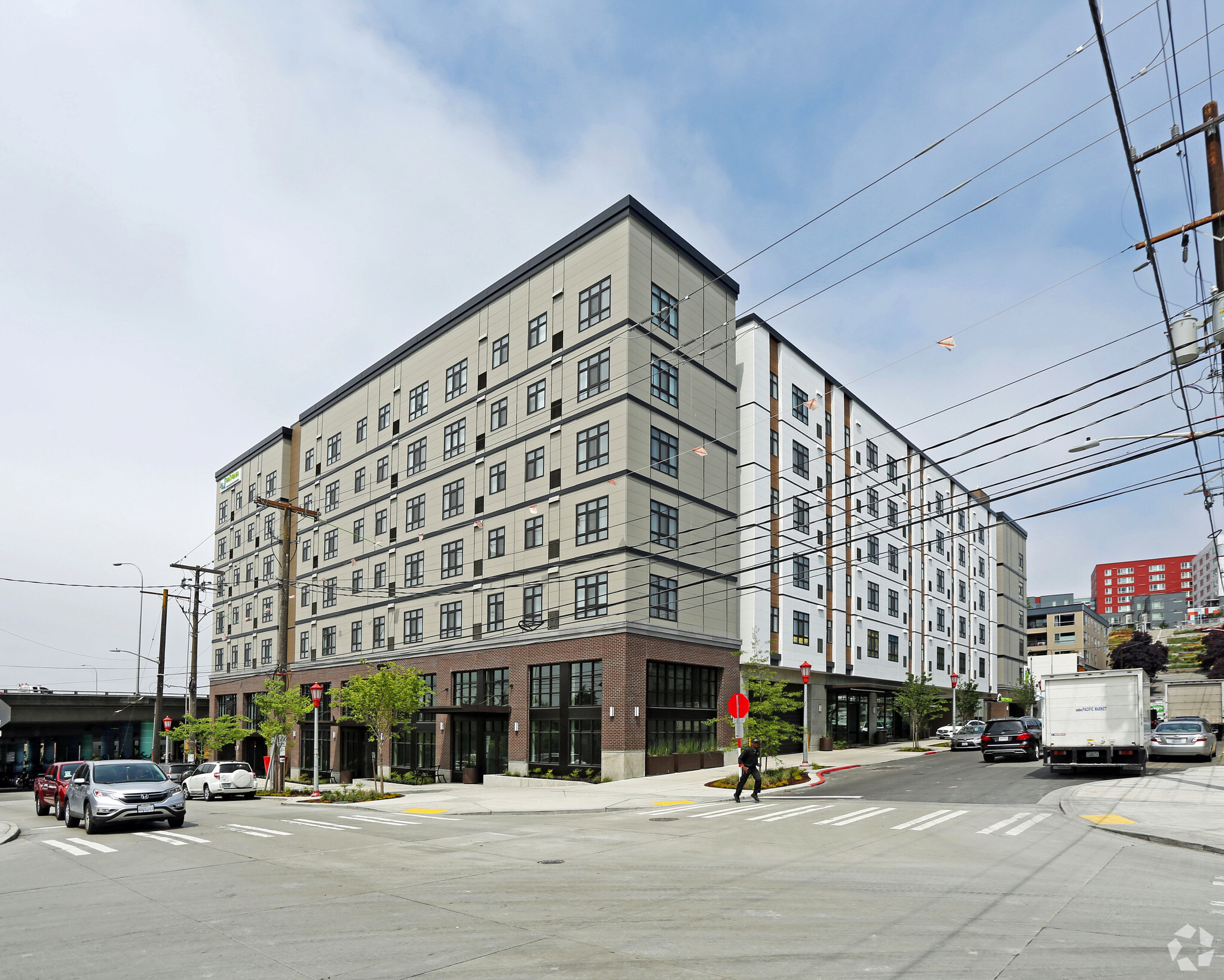 913 S Jackson St, Seattle, WA for Rent