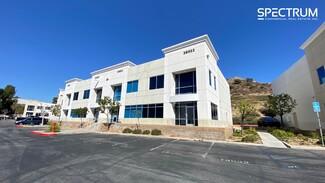 Valencia, CA Industrial - 28522 Constellation Rd