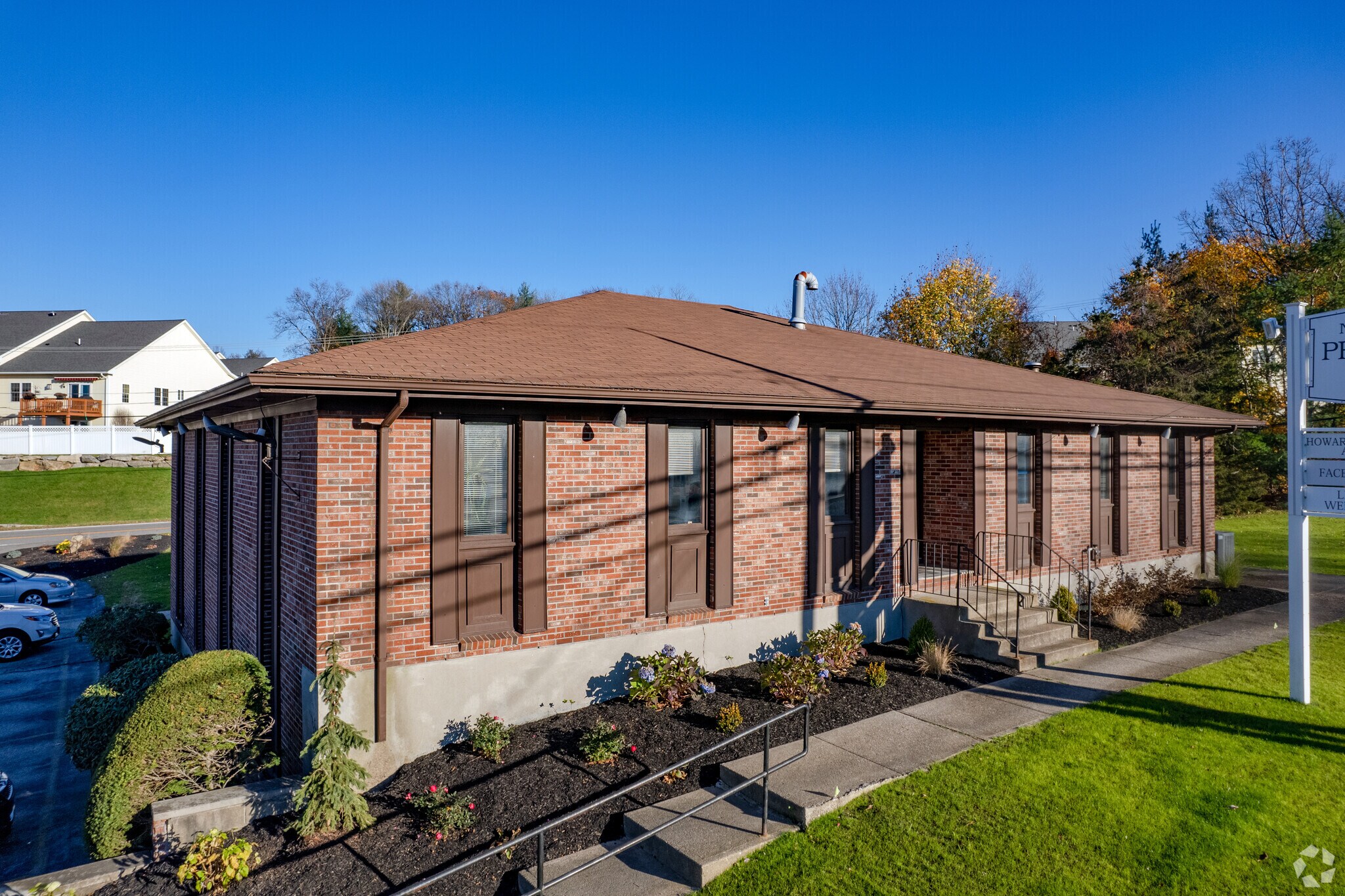250 Eddie Dowling Hwy, North Smithfield, RI for Rent