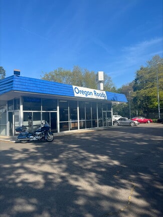 Eugene, OR Fast Food - 620 W 6th Ave Eugene, OR Fast Food - 620 W 6th Ave