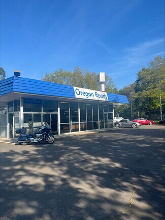 Eugene, OR undefined - 620 W 6th Ave
