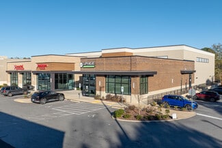 Fuquay-Varina, NC Retail - 620 Lakestone Commons Ave Fuquay-Varina, NC Retail - 620 Lakestone Commons Ave