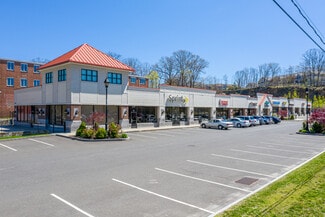 Waterbury, CT Retail - 1249 W Main St Waterbury, CT Retail - 1249 W Main St