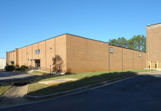 Doraville, GA Industrial - 2910 Northeast Pky