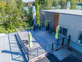 Magog, QC Industrial - 620Z Rue L'archevêque