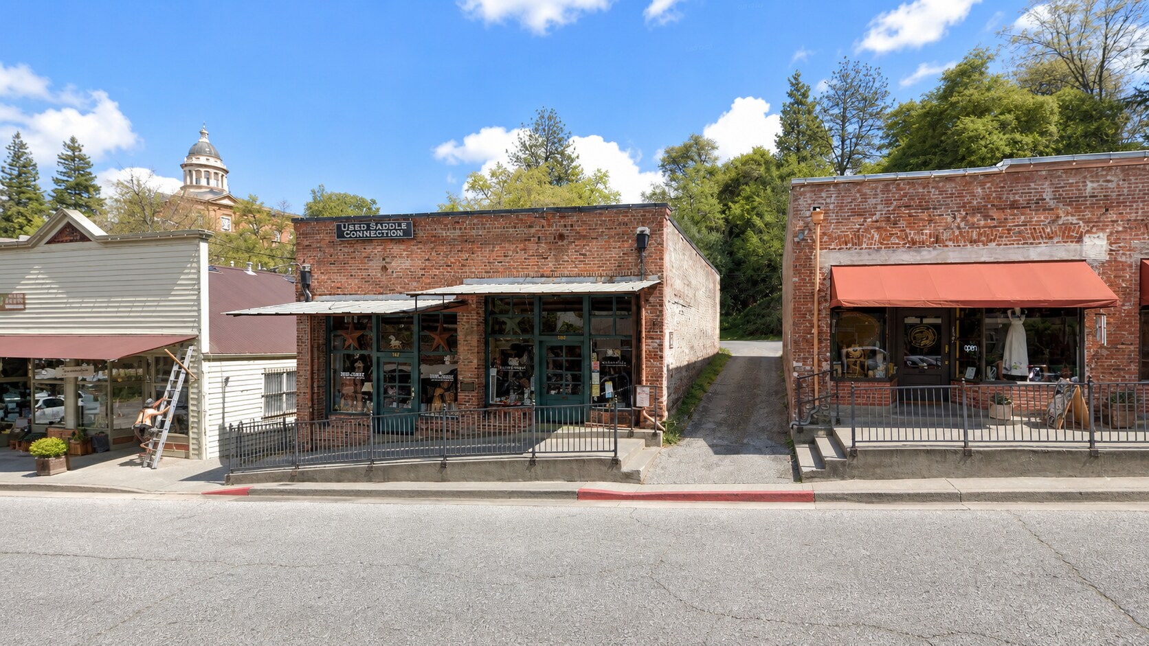 147-149 Sacramento St, Auburn, CA for Sale