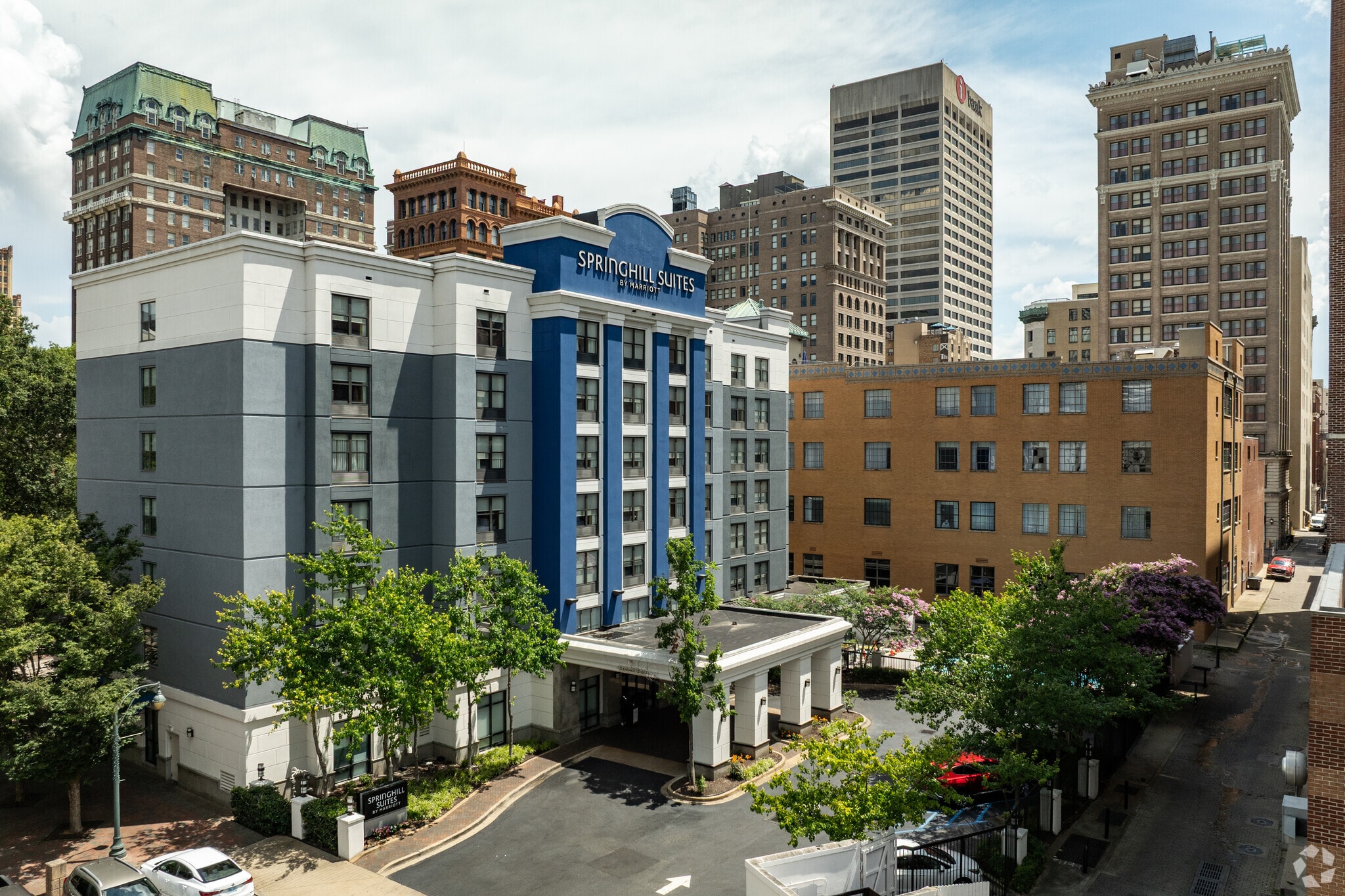 9-11 N Main St, Memphis, TN for Rent