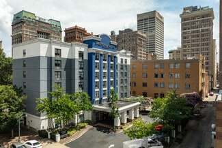 Memphis, TN Retail - 9-11 N Main St