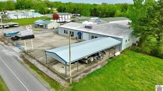 Cadiz, KY Self-Storage Facilities - 211 Canton Ln