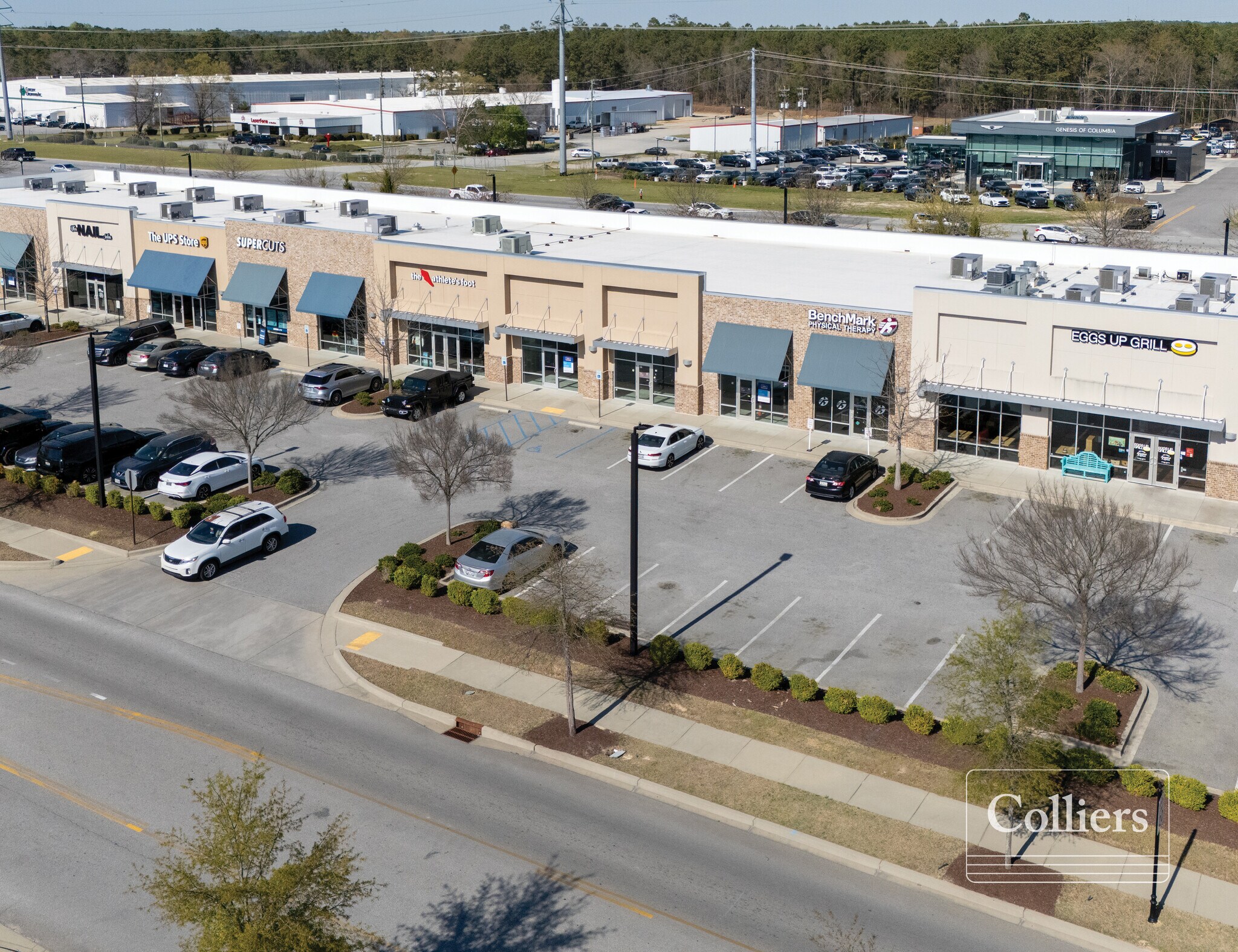 961 Roberts Branch Pky, Columbia, SC for Rent
