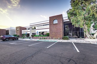 San Diego, CA Office, Flex - 7964 Arjons Dr