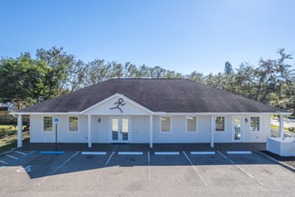 Bradenton, FL Office - 104 53rd Ave E