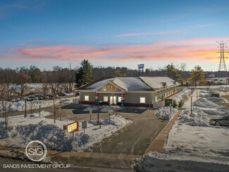 Wethersfield, CT Day Care Center - 88 Executive Sq