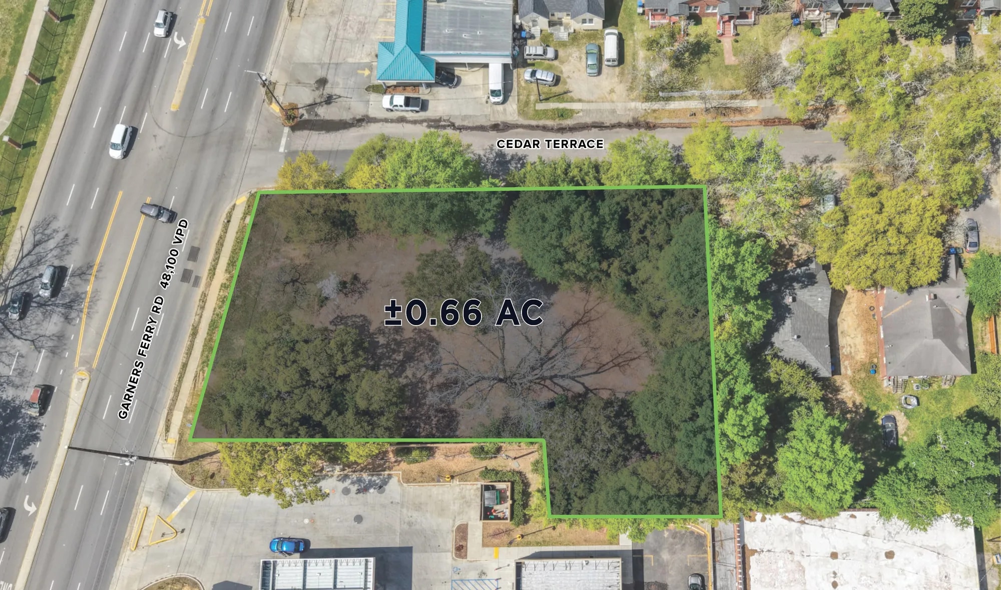 6406 Garners Ferry Rd, Columbia, SC for Rent