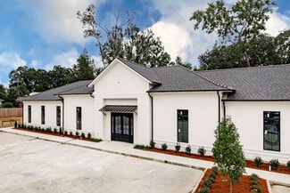 Baton Rouge, LA Office - 10315 Jefferson Hwy