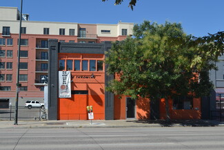Denver, CO Retail - 437 Broadway