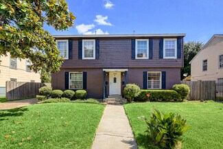 Houston, TX undefined - 3435 Rosedale St Houston, TX undefined - 3435 Rosedale St