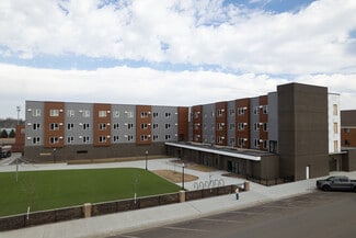 Watertown, SD Apartments - 315 E Kemp Ave