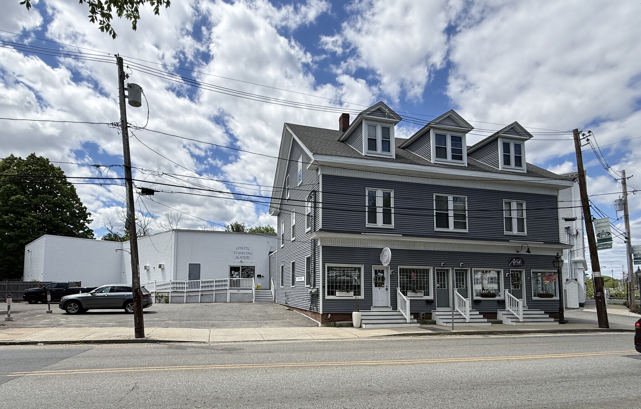 , Groveland, MA for Sale