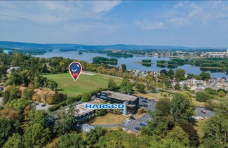 Camp Hill, PA Commercial Land - 360 Poplar Church Rd