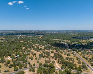 Liberty Hill, TX Commercial Land - 306 Ranch to Market Rd 1869, Liberty Hl Liberty Hill, TX Commercial Land - 306 Ranch to Market Rd 1869, Liberty Hl