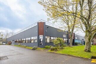 Villebon-sur-Yvette, ESS Flex - 4 Avenue De Norvège