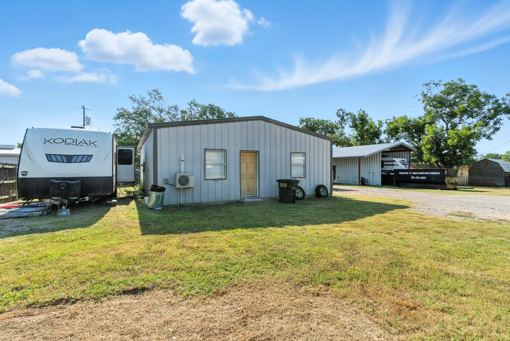 104 Yuma Street, Lipan, TX for Sale