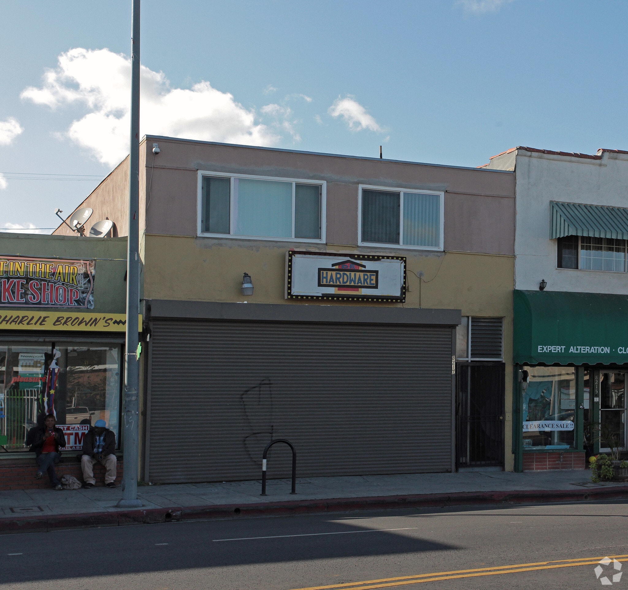 8217-8227 S Western Ave, Los Angeles, CA for Rent