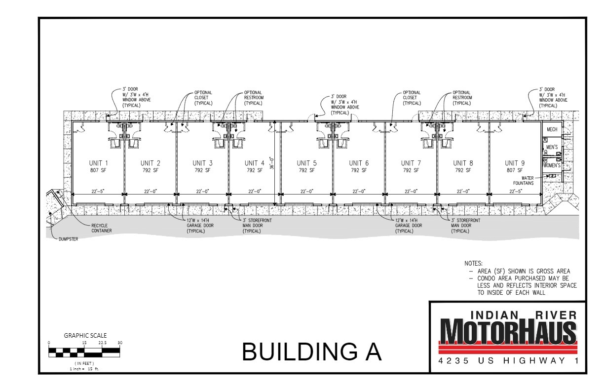 4235 U.S. 1, Vero Beach, FL for Sale