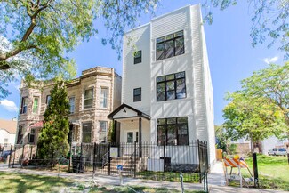 Chicago, IL Multi-Family - 4933 S Wabash Ave