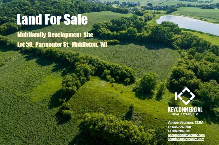Lot 58 Parmenter St, Middleton, WI for Sale
